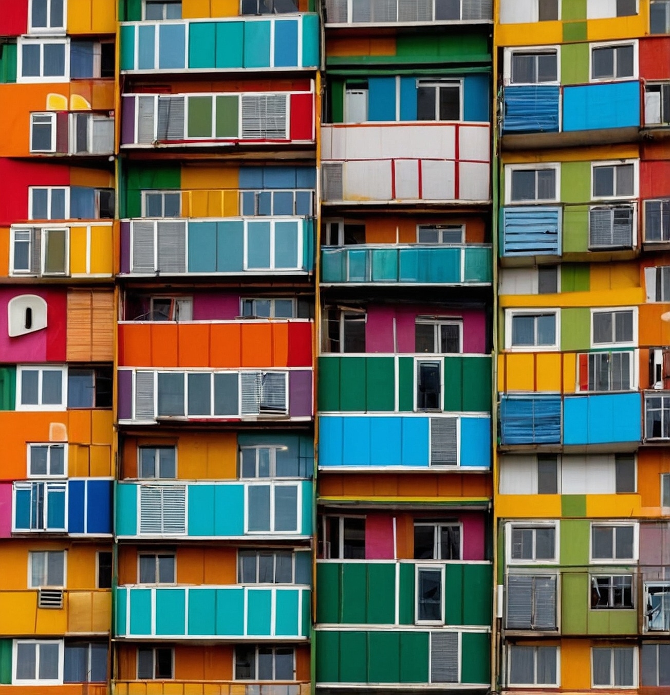 Entrega rápida con diversión